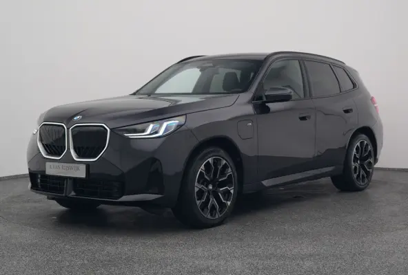 30e xDrive M-Sport | PANO | 360° | H&K | HUD | STOELVERWARMING