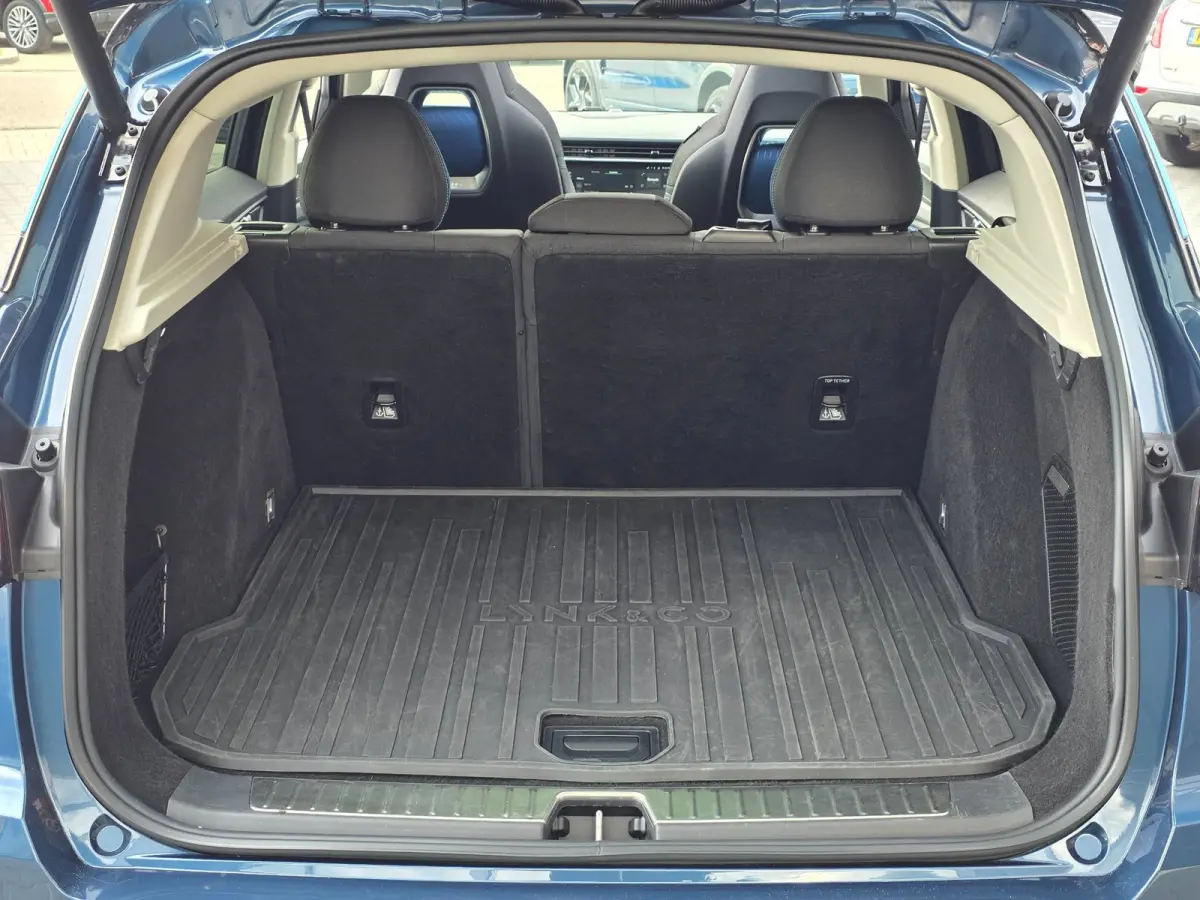 1.5 | PANO | 360 CAMERA | CARPLAY | FULL OPTION