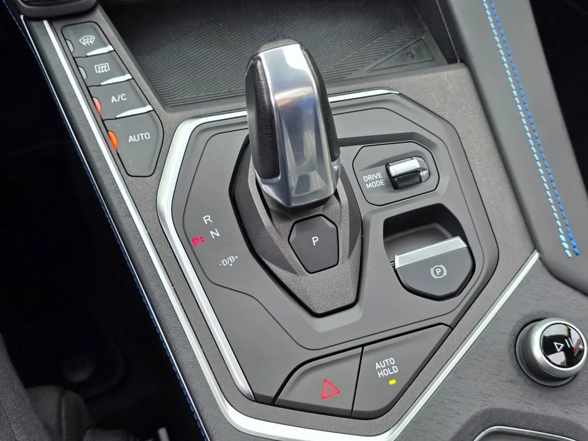 1.5 | PANO | 360 CAMERA | CARPLAY | FULL OPTION