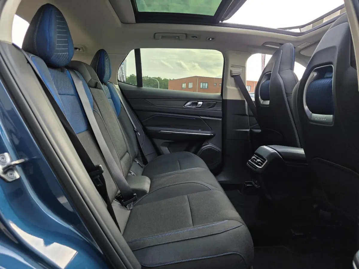 1.5 | PANO | 360 CAMERA | CARPLAY | FULL OPTION