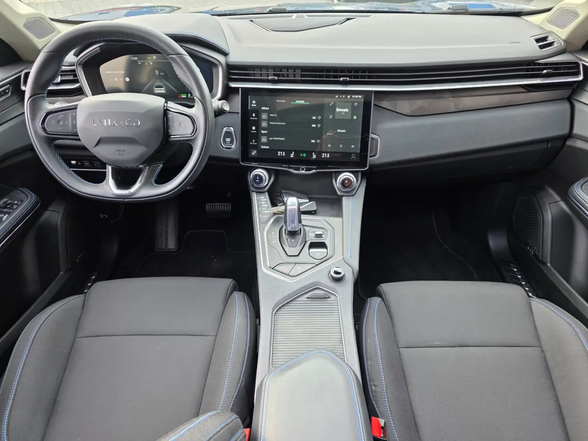 1.5 | PANO | 360 CAMERA | CARPLAY | FULL OPTION