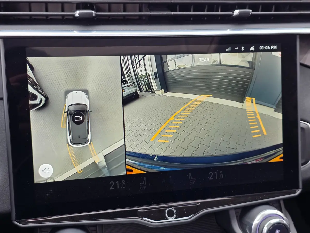 1.5 | PANO | 360 CAMERA | CARPLAY | FULL OPTION