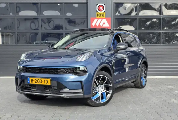 1.5 | PANO | 360 CAMERA | CARPLAY | FULL OPTION