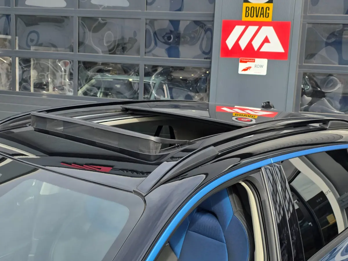 1.5 | PANO | 360 CAMERA | CARPLAY | FULL OPTION