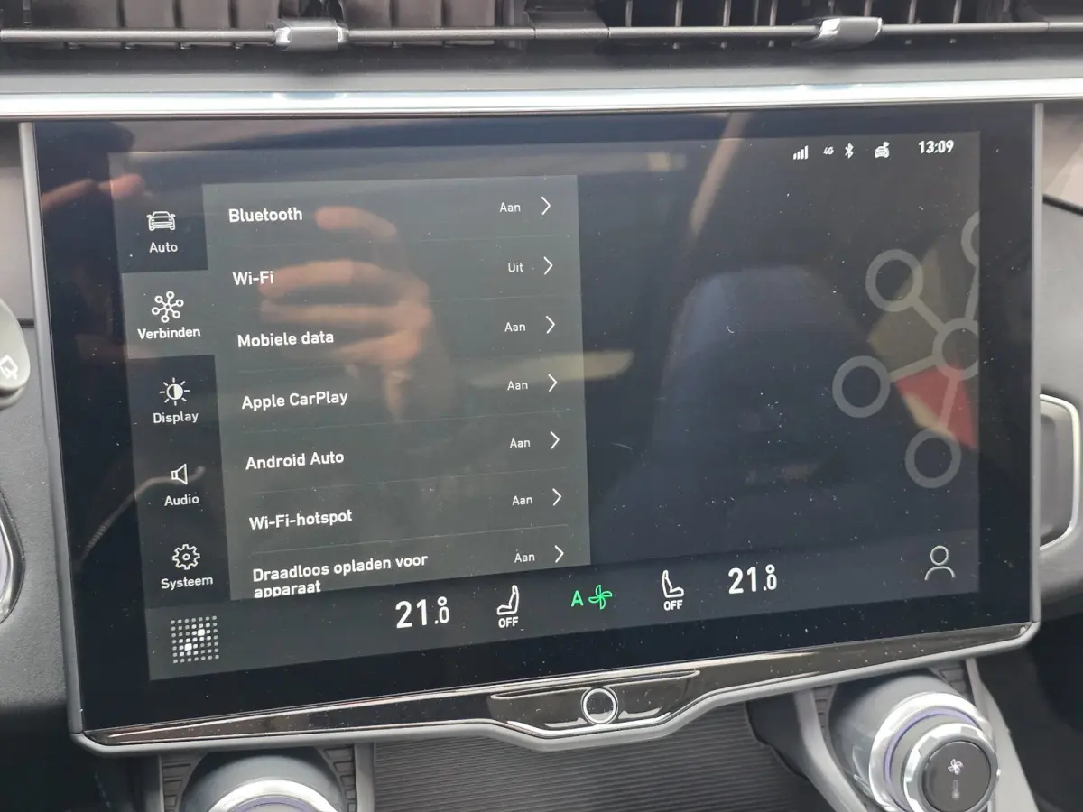 1.5 | PANO | 360 CAMERA | CARPLAY | FULL OPTION