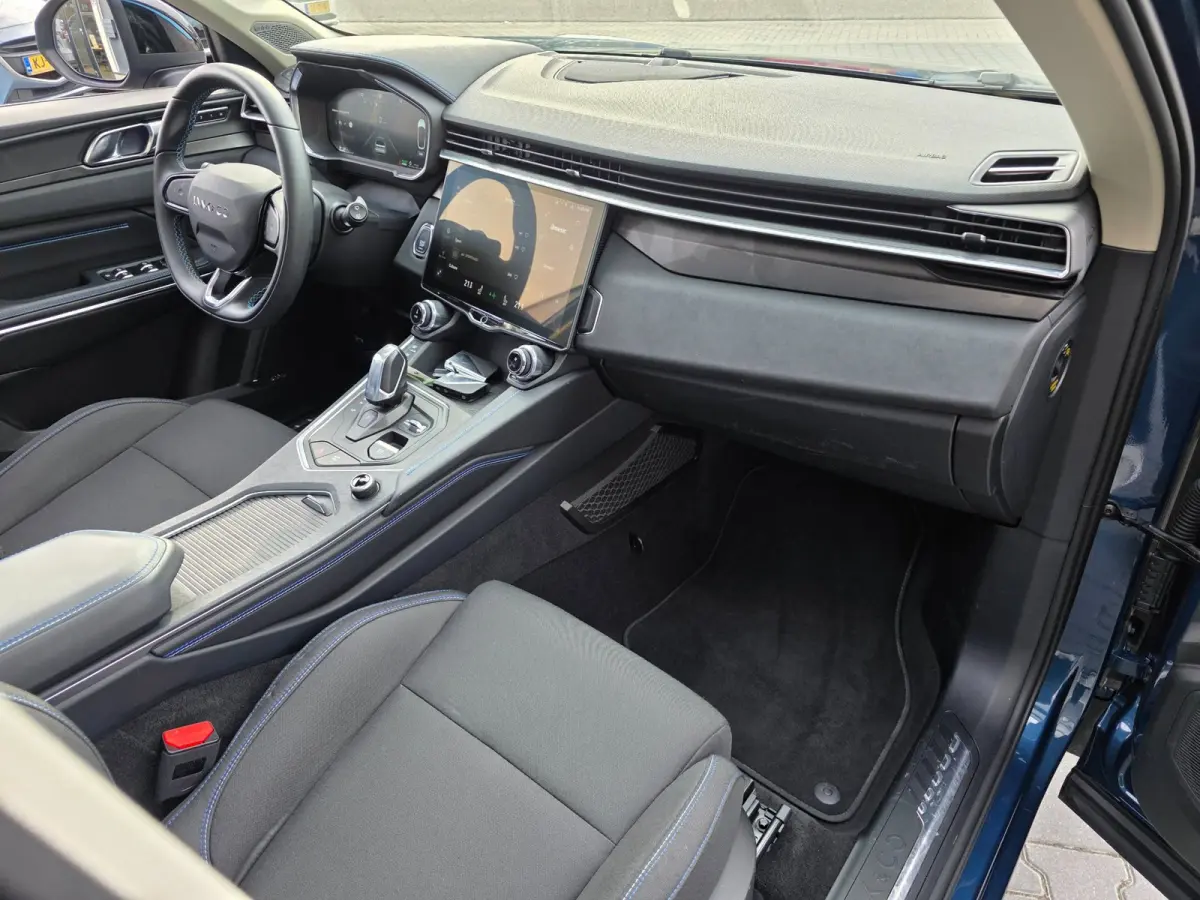 1.5 | PANO | 360 CAMERA | CARPLAY | FULL OPTION