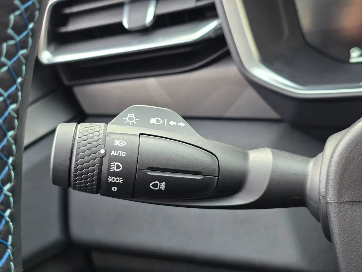 1.5 | PANO | 360 CAMERA | CARPLAY | FULL OPTION