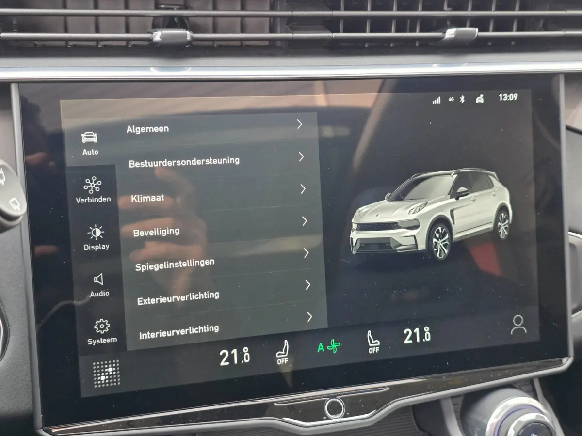 1.5 | PANO | 360 CAMERA | CARPLAY | FULL OPTION