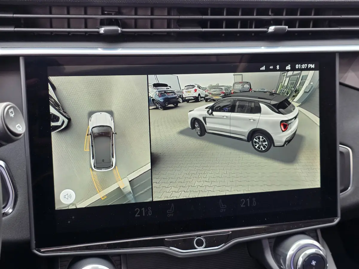 1.5 | PANO | 360 CAMERA | CARPLAY | FULL OPTION