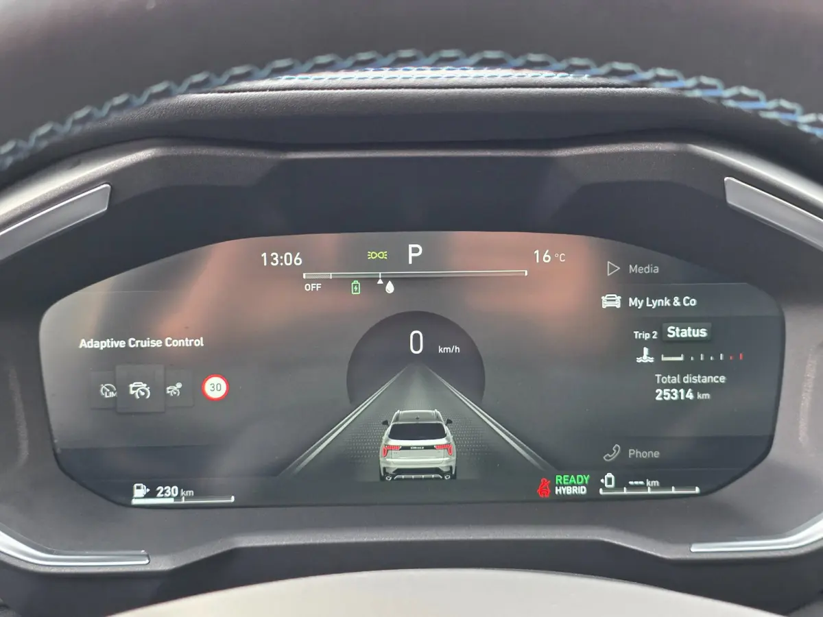 1.5 | PANO | 360 CAMERA | CARPLAY | FULL OPTION