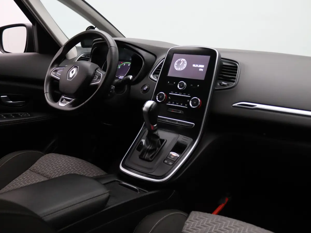 140pk TCe Limited 7p. Apple Carplay/Android Auto | Navi