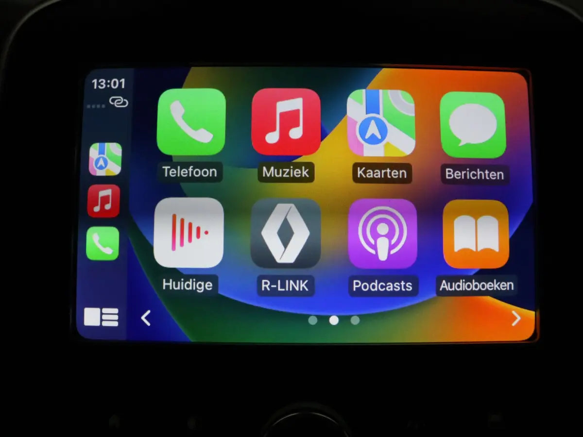 140pk TCe Limited 7p. Apple Carplay/Android Auto | Navi