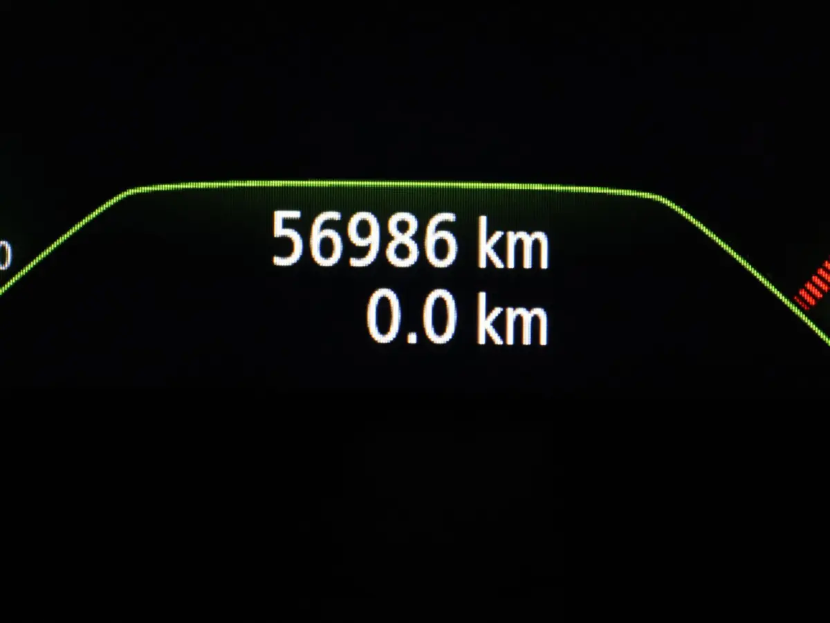 140pk TCe Limited 7p. Apple Carplay/Android Auto | Navi