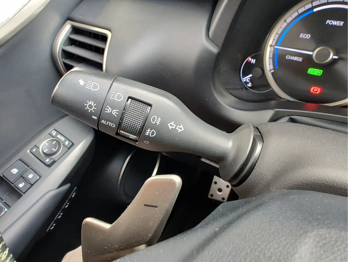 300h AWD F SPORT LINE AUTOMAAT 360 Camera | Mark Levinson | Pano | Stoelventilatie