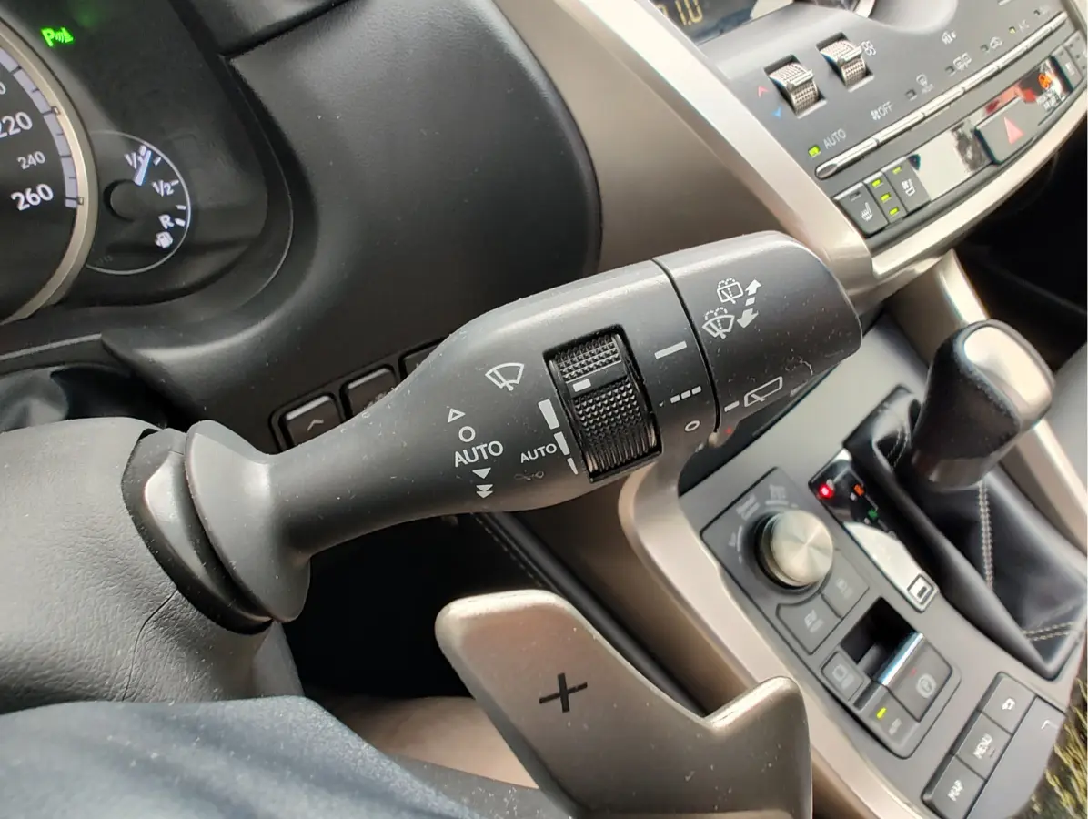 300h AWD F SPORT LINE AUTOMAAT 360 Camera | Mark Levinson | Pano | Stoelventilatie