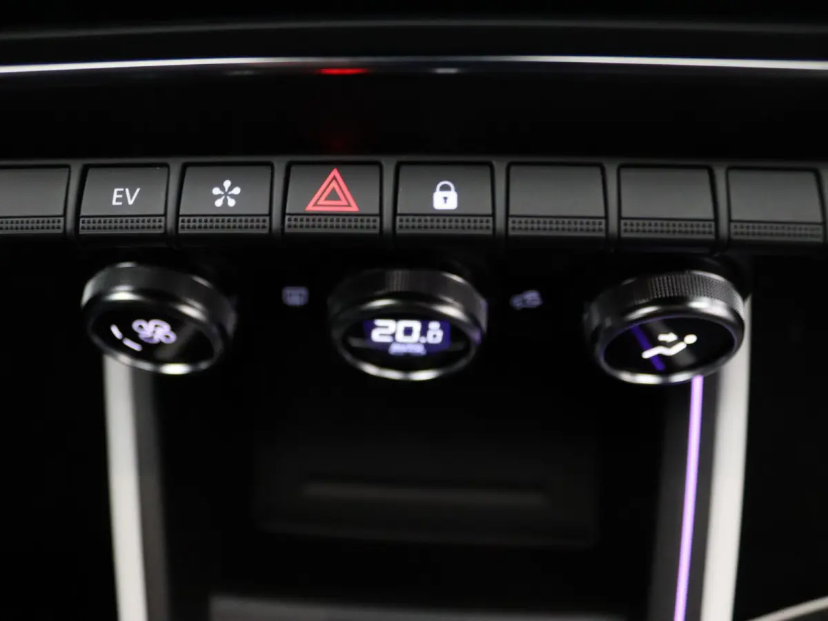 E-Tech Hybrid 145pk Techno Automaat Camera | Navi