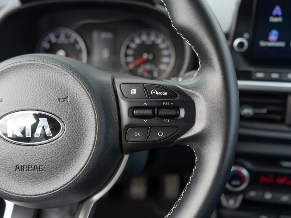 1.0 DPi DynamicPlusLine | Navigatie | Apple carplay/android auto | Climate control | Achteruitrijcamera | Cruise control |