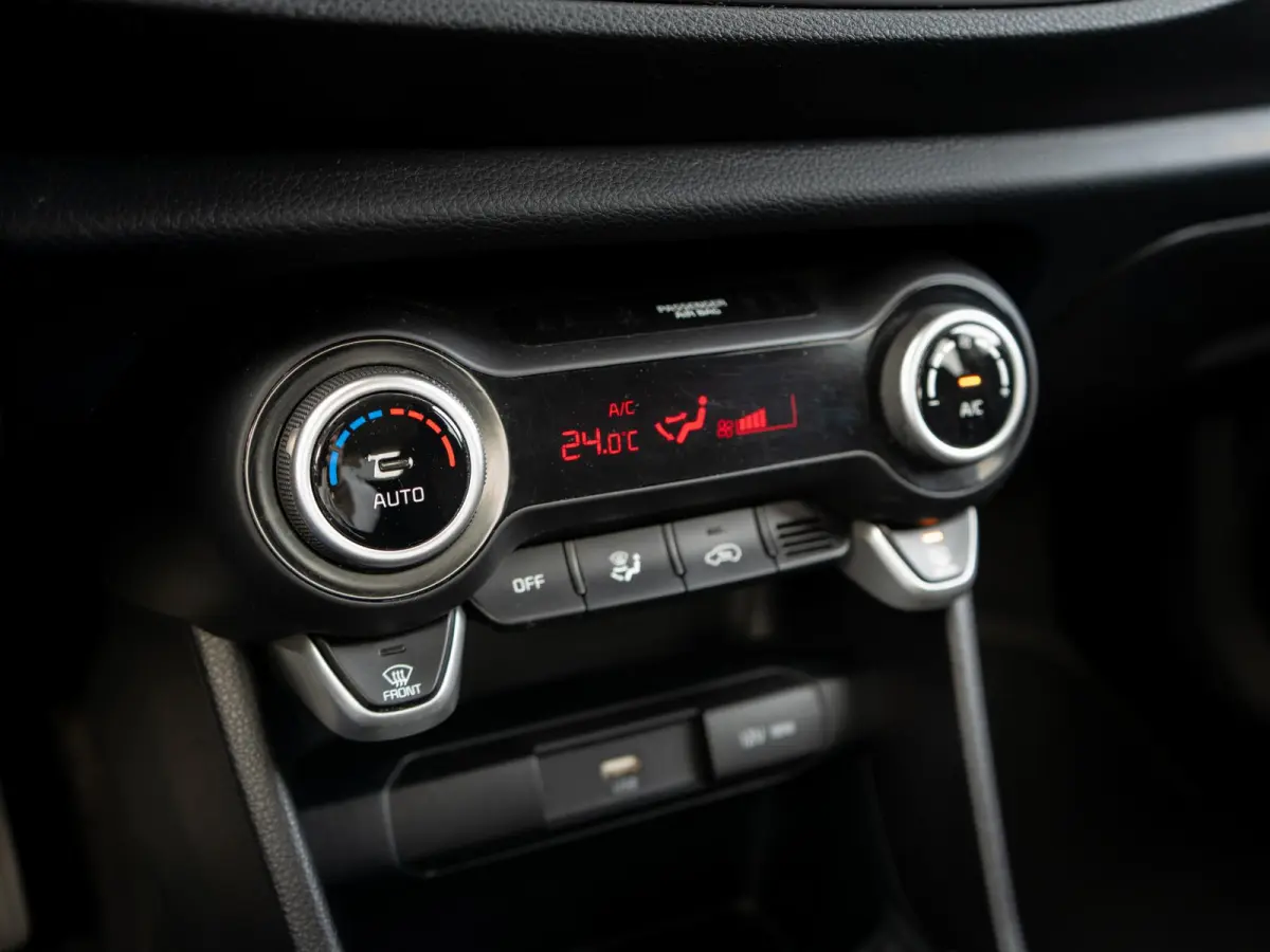 1.0 DPi DynamicPlusLine | Navigatie | Apple carplay/android auto | Climate control | Achteruitrijcamera | Cruise control |