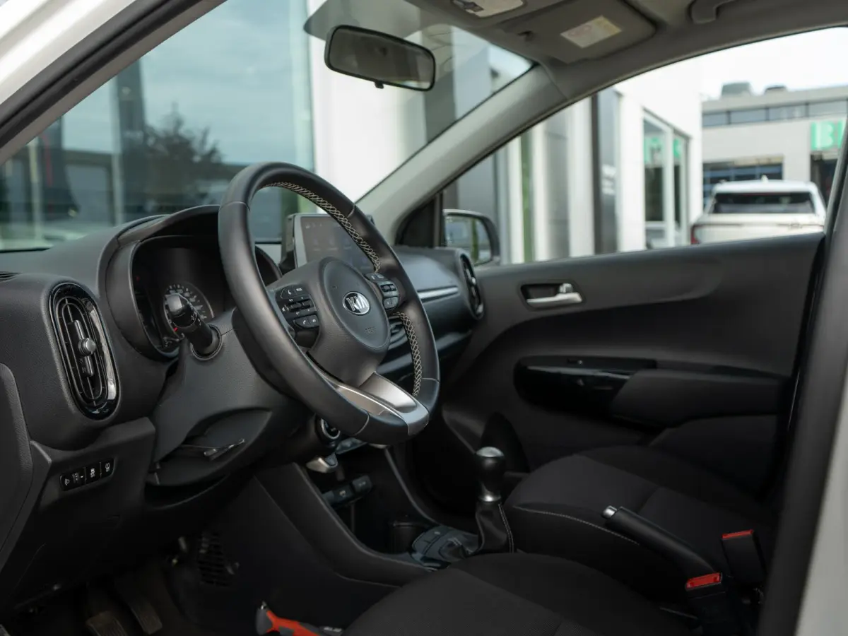 1.0 DPi DynamicPlusLine | Navigatie | Apple carplay/android auto | Climate control | Achteruitrijcamera | Cruise control |
