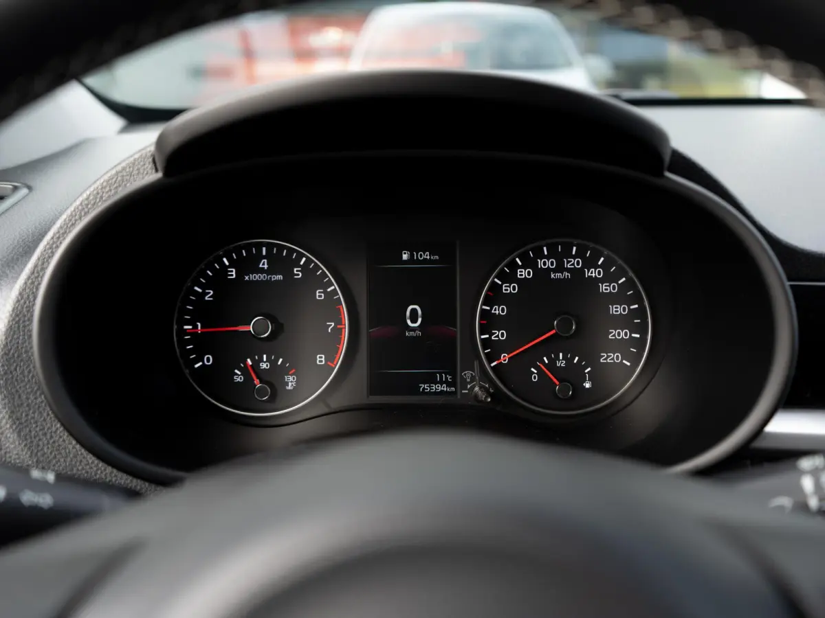 1.0 DPi DynamicPlusLine | Navigatie | Apple carplay/android auto | Climate control | Achteruitrijcamera | Cruise control |
