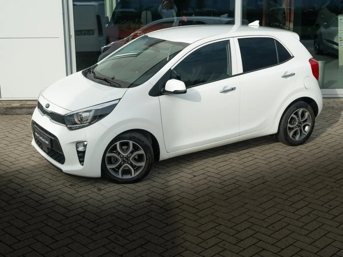 1.0 DPi DynamicPlusLine | Navigatie | Apple carplay/android auto | Climate control | Achteruitrijcamera | Cruise control |