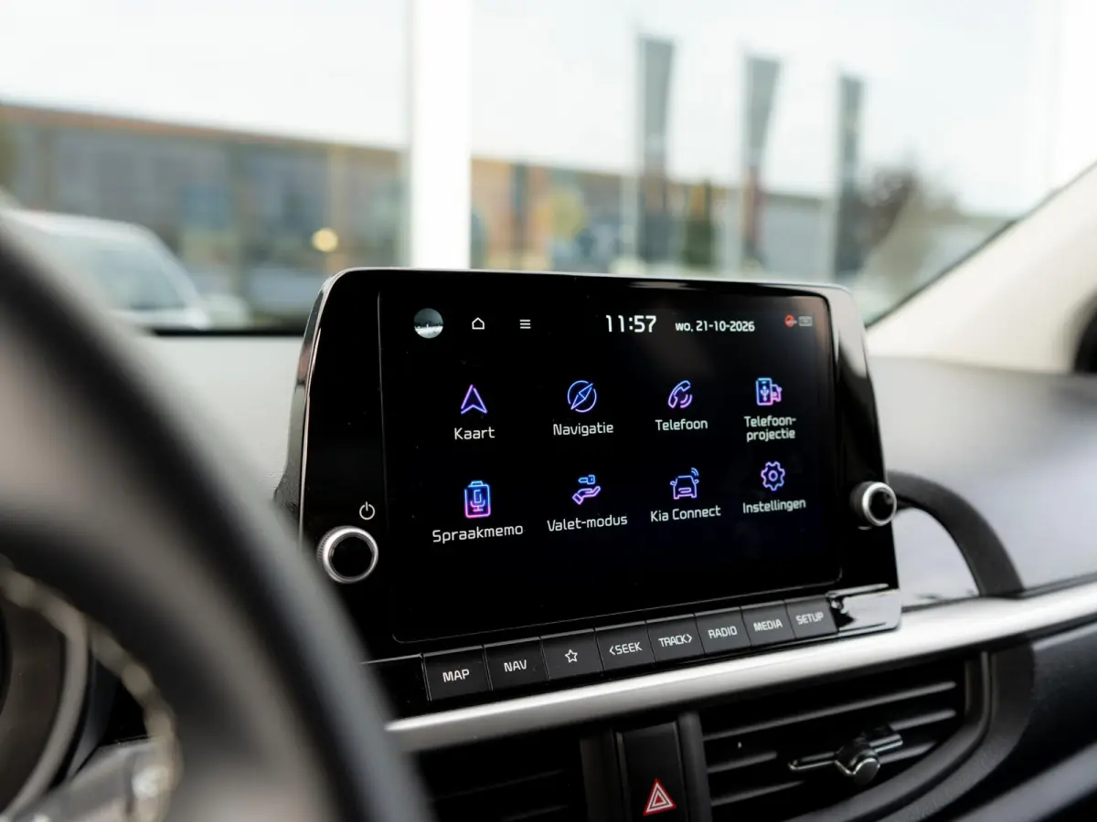 1.0 DPi DynamicPlusLine | Navigatie | Apple carplay/android auto | Climate control | Achteruitrijcamera | Cruise control |
