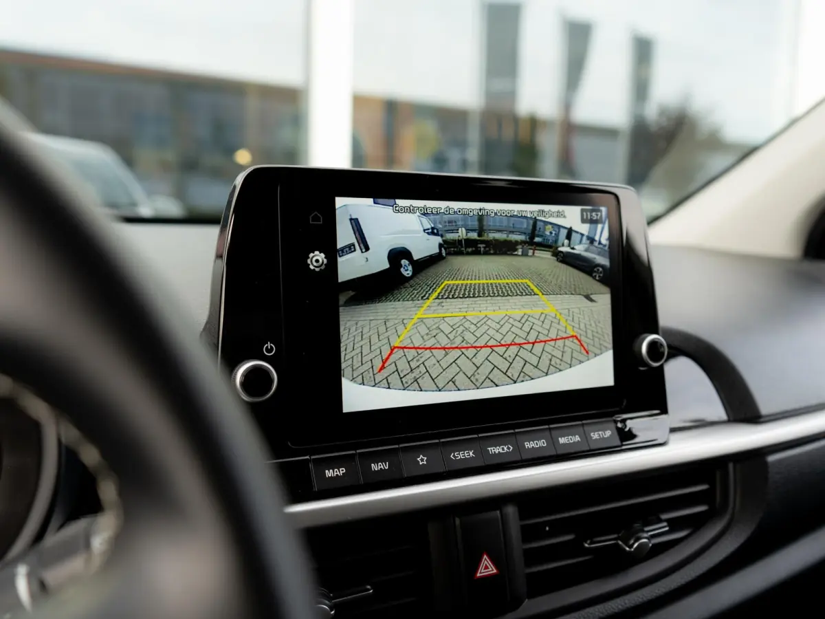 1.0 DPi DynamicPlusLine | Navigatie | Apple carplay/android auto | Climate control | Achteruitrijcamera | Cruise control |