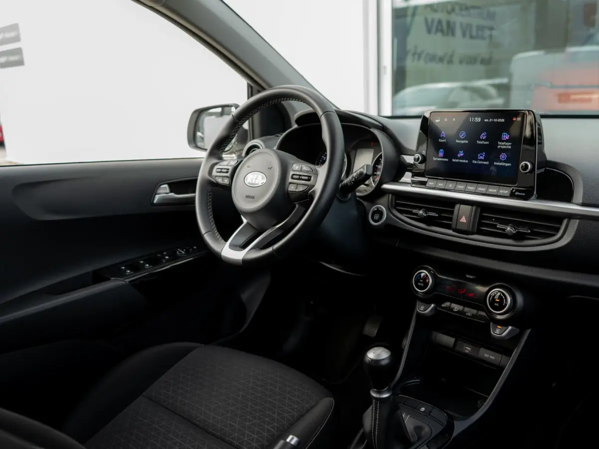 1.0 DPi DynamicPlusLine | Navigatie | Apple carplay/android auto | Climate control | Achteruitrijcamera | Cruise control |