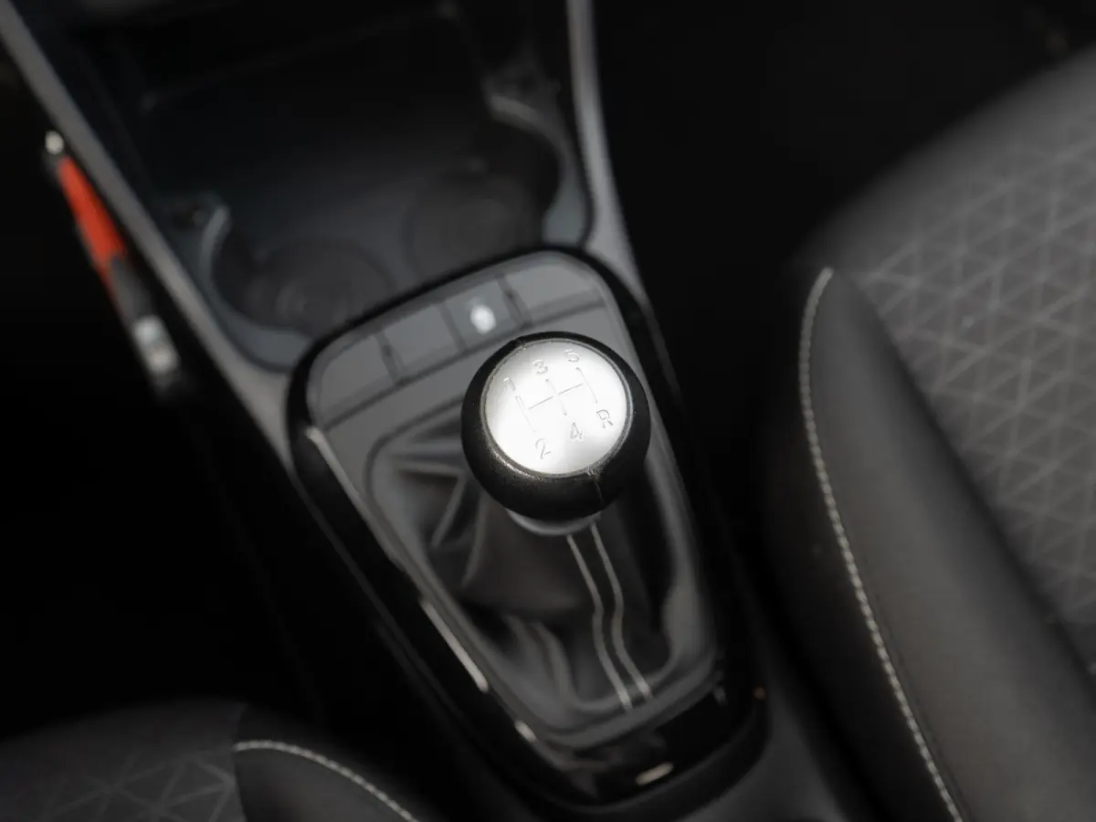 1.0 DPi DynamicPlusLine | Navigatie | Apple carplay/android auto | Climate control | Achteruitrijcamera | Cruise control |