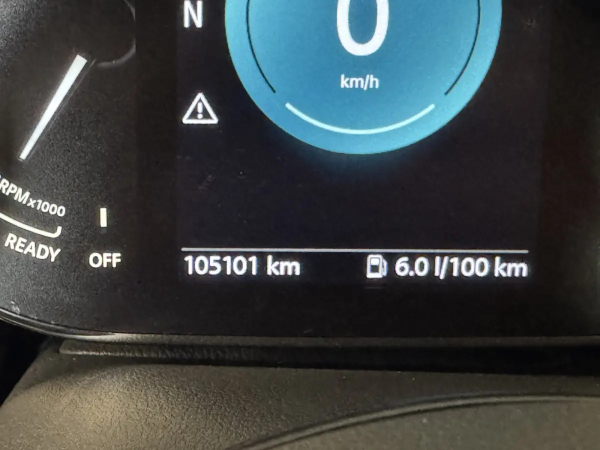 1.5 One Climate Control Led Navi Carplay