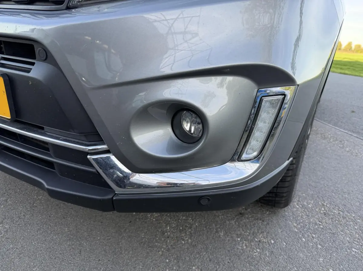 1.4 Boosterjet Style Smart Hybrid