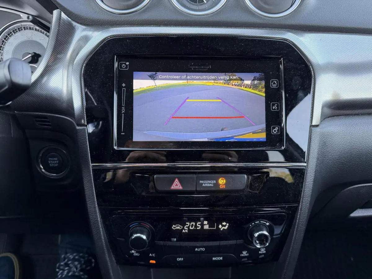 1.4 Boosterjet Style Smart Hybrid