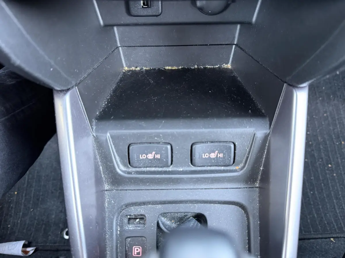 1.4 Boosterjet Style Smart Hybrid