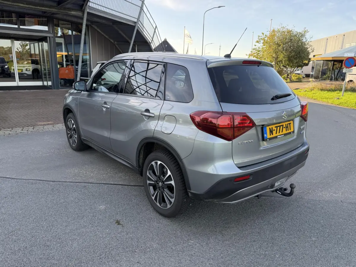 1.4 Boosterjet Style Smart Hybrid