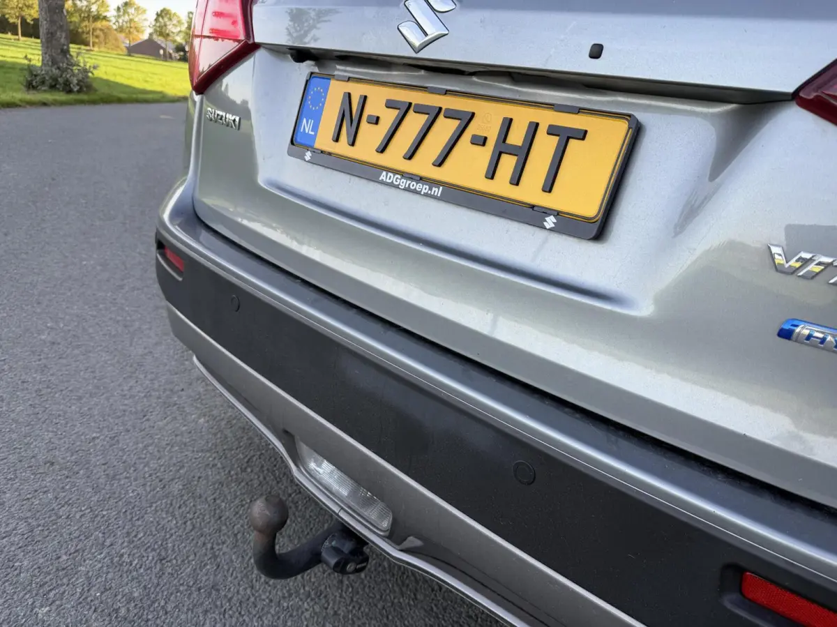 1.4 Boosterjet Style Smart Hybrid
