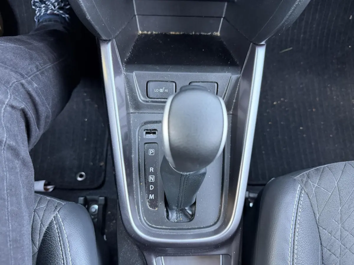 1.4 Boosterjet Style Smart Hybrid