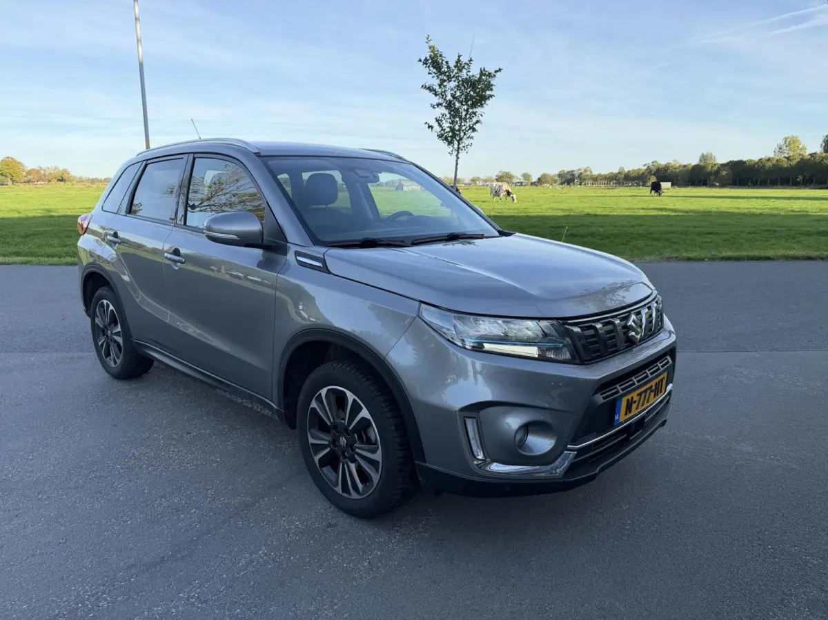 1.4 Boosterjet Style Smart Hybrid