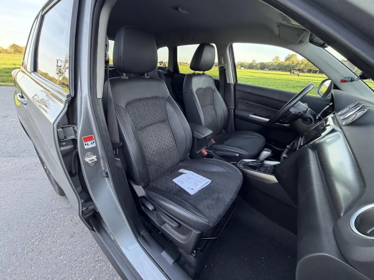 1.4 Boosterjet Style Smart Hybrid