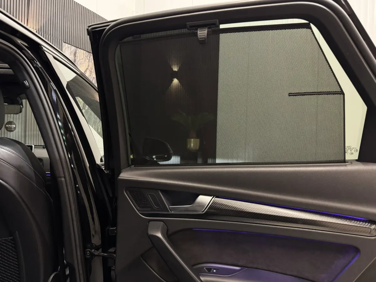 3.0 TFSI SQ5 |PANO|SFEER|RS ZETELS|MASSAGE|BLIND SPOT|BOMVOL!