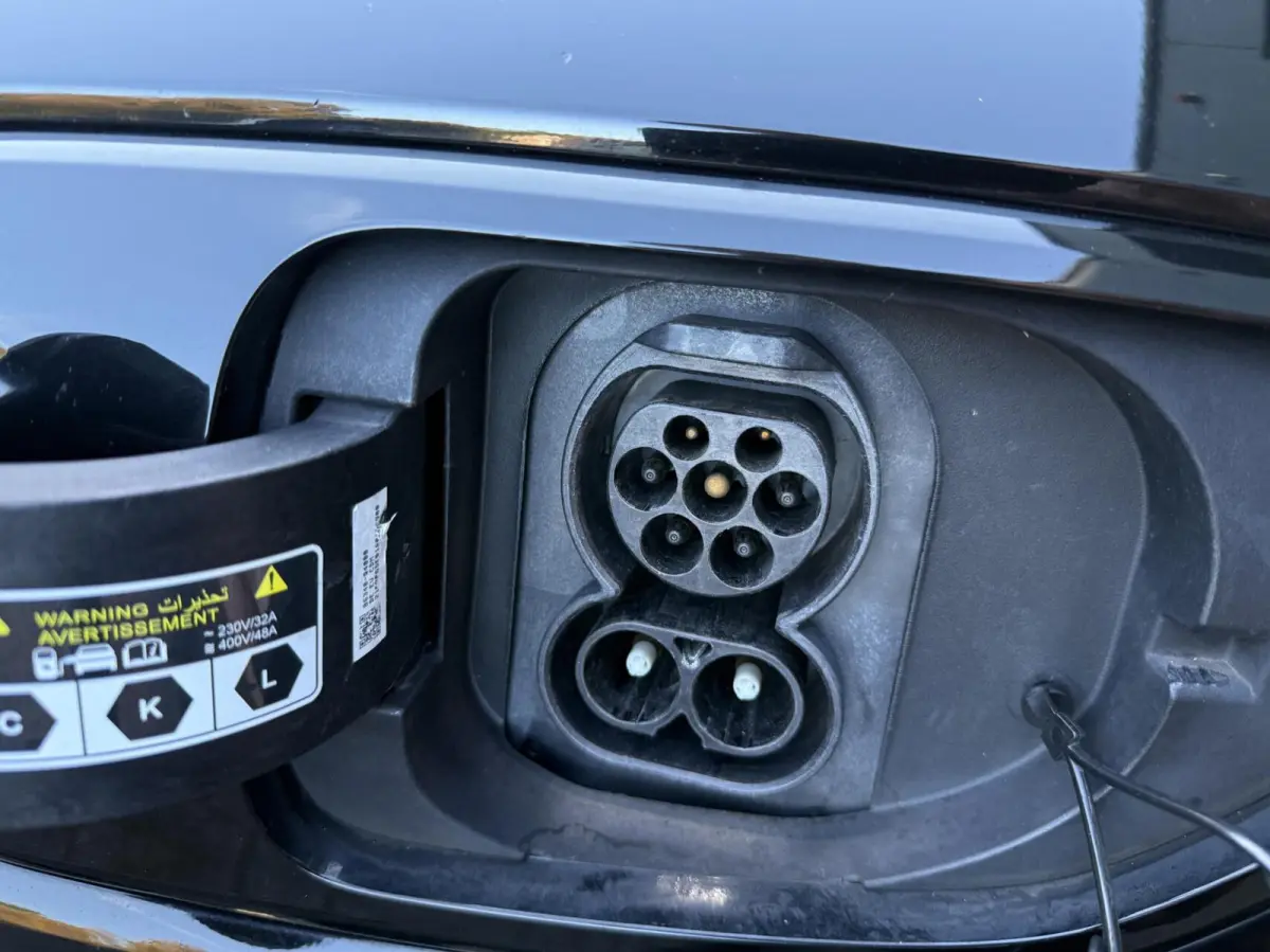 ComfortLine 64 kWh SOH 95% TREKHAAK *ALL-IN PRIJS*