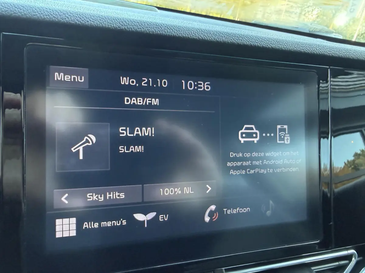 ComfortLine 64 kWh SOH 95% TREKHAAK *ALL-IN PRIJS*