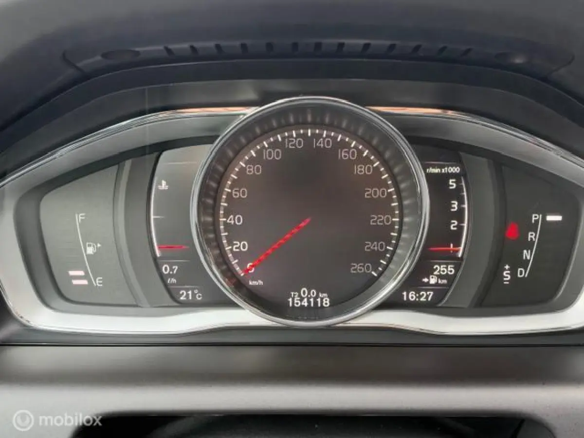 2.0 D4 FWD Polar+