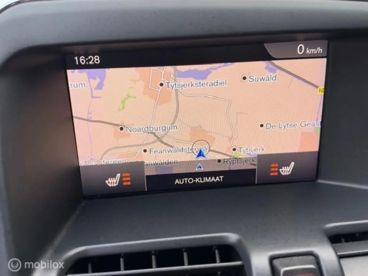 2.0 D4 FWD Polar+