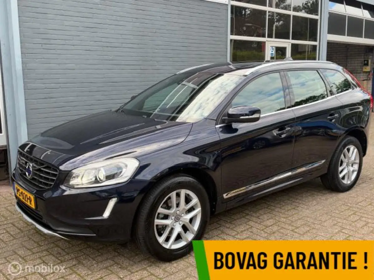 2.0 D4 FWD Polar+