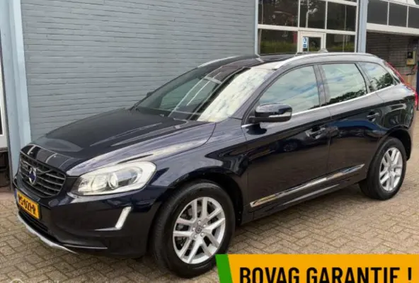 2.0 D4 FWD Polar+