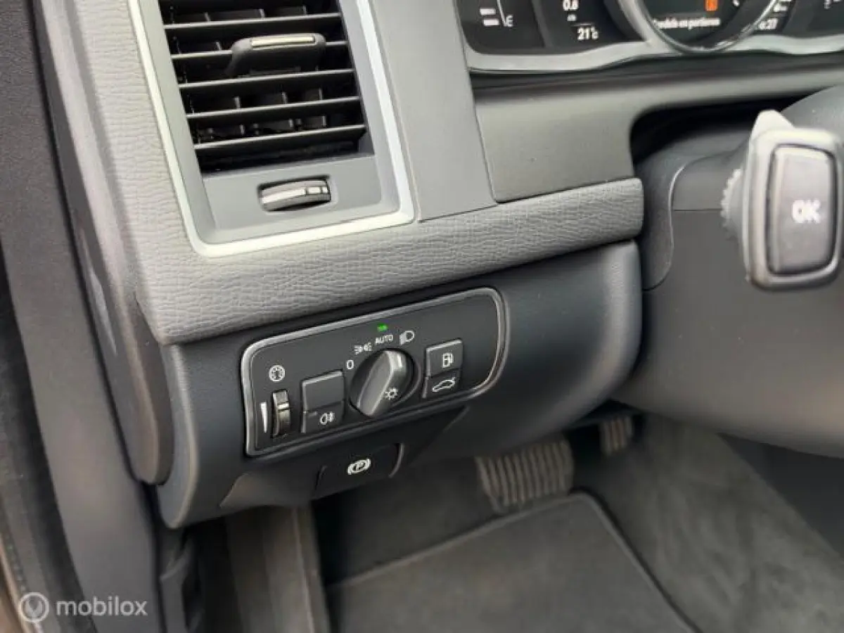 2.0 D4 FWD Polar+