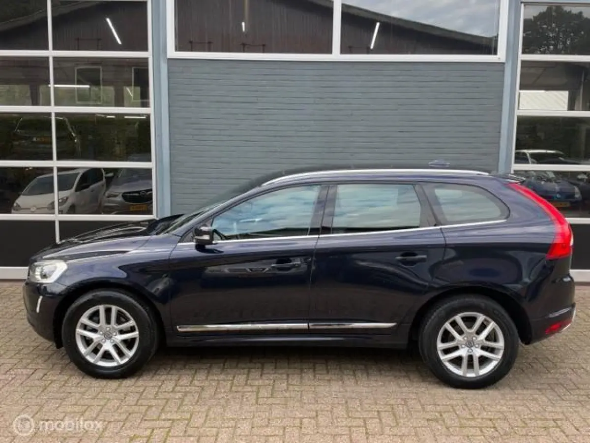 2.0 D4 FWD Polar+
