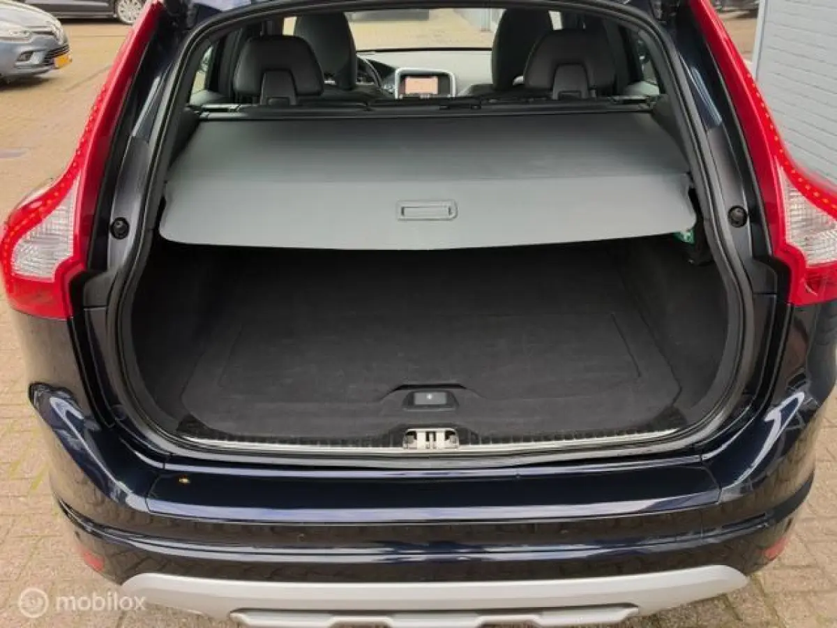 2.0 D4 FWD Polar+