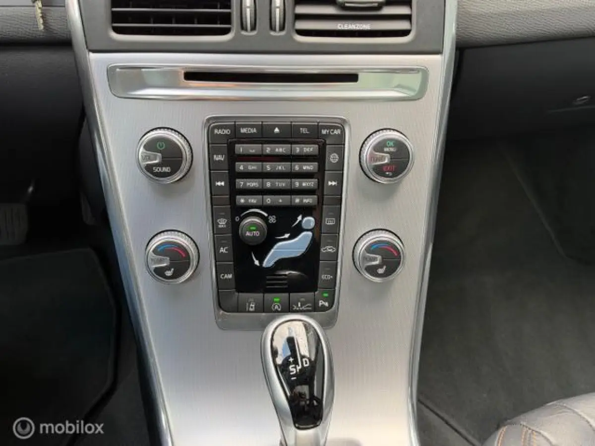 2.0 D4 FWD Polar+