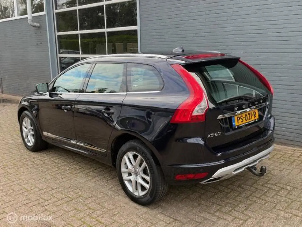 2.0 D4 FWD Polar+